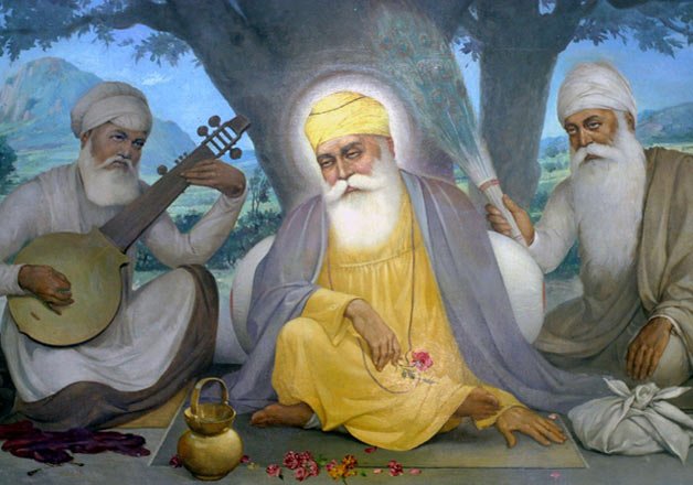 Guru-Nanak-Dev-ji